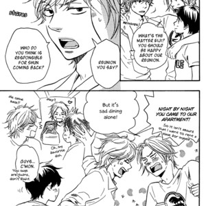 [YAMAMOTO Kotetsuko] Sukitte Iwasete? [Eng] – Gay Manga sex 85