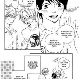 [YAMAMOTO Kotetsuko] Sukitte Iwasete? [Eng] – Gay Manga sex 86