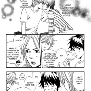 [YAMAMOTO Kotetsuko] Sukitte Iwasete? [Eng] – Gay Manga sex 88