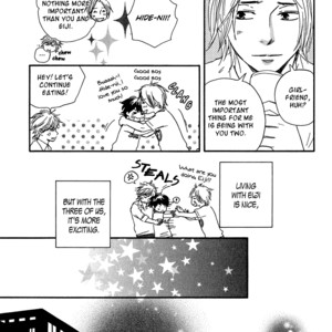 [YAMAMOTO Kotetsuko] Sukitte Iwasete? [Eng] – Gay Manga sex 89