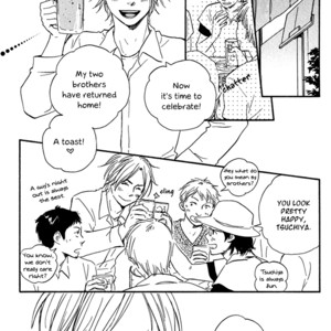 [YAMAMOTO Kotetsuko] Sukitte Iwasete? [Eng] – Gay Manga sex 90