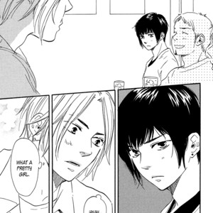 [YAMAMOTO Kotetsuko] Sukitte Iwasete? [Eng] – Gay Manga sex 91