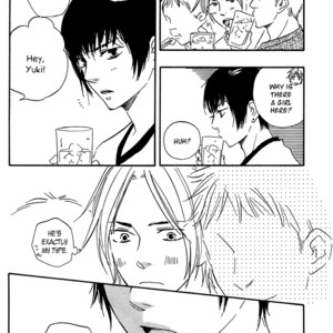 [YAMAMOTO Kotetsuko] Sukitte Iwasete? [Eng] – Gay Manga sex 92
