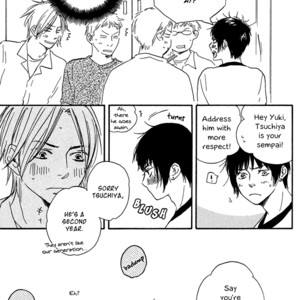 [YAMAMOTO Kotetsuko] Sukitte Iwasete? [Eng] – Gay Manga sex 93