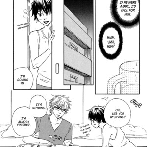 [YAMAMOTO Kotetsuko] Sukitte Iwasete? [Eng] – Gay Manga sex 95