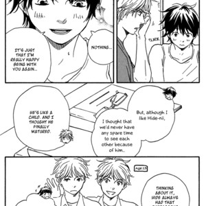 [YAMAMOTO Kotetsuko] Sukitte Iwasete? [Eng] – Gay Manga sex 96