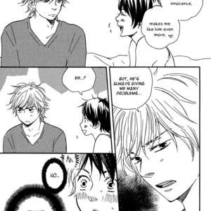 [YAMAMOTO Kotetsuko] Sukitte Iwasete? [Eng] – Gay Manga sex 97