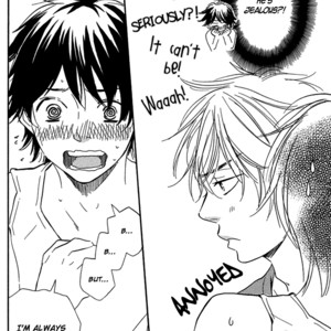 [YAMAMOTO Kotetsuko] Sukitte Iwasete? [Eng] – Gay Manga sex 98