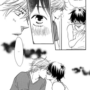 [YAMAMOTO Kotetsuko] Sukitte Iwasete? [Eng] – Gay Manga sex 99