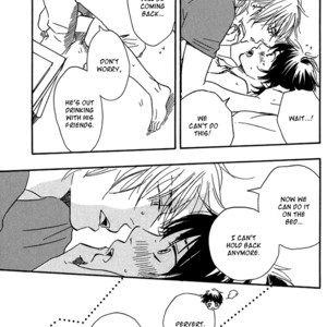 [YAMAMOTO Kotetsuko] Sukitte Iwasete? [Eng] – Gay Manga sex 101