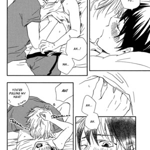 [YAMAMOTO Kotetsuko] Sukitte Iwasete? [Eng] – Gay Manga sex 102