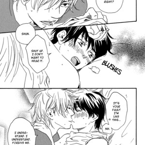 [YAMAMOTO Kotetsuko] Sukitte Iwasete? [Eng] – Gay Manga sex 103