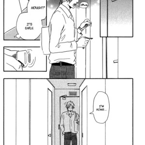[YAMAMOTO Kotetsuko] Sukitte Iwasete? [Eng] – Gay Manga sex 104