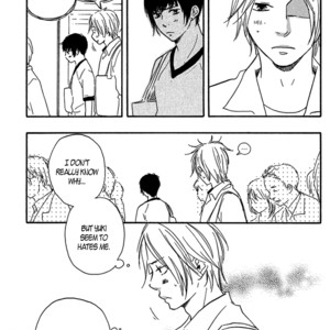 [YAMAMOTO Kotetsuko] Sukitte Iwasete? [Eng] – Gay Manga sex 105
