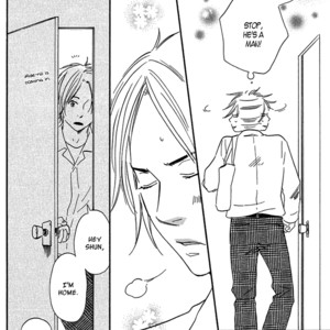 [YAMAMOTO Kotetsuko] Sukitte Iwasete? [Eng] – Gay Manga sex 106