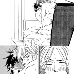 [YAMAMOTO Kotetsuko] Sukitte Iwasete? [Eng] – Gay Manga sex 109
