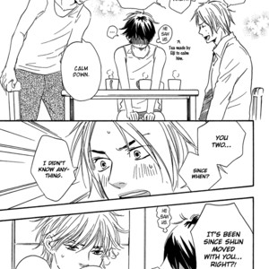 [YAMAMOTO Kotetsuko] Sukitte Iwasete? [Eng] – Gay Manga sex 111