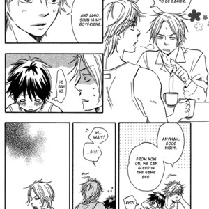 [YAMAMOTO Kotetsuko] Sukitte Iwasete? [Eng] – Gay Manga sex 112
