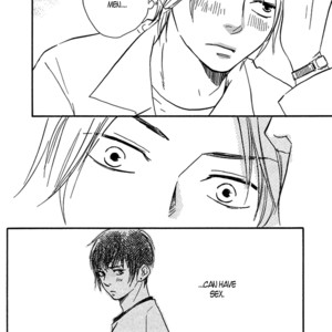[YAMAMOTO Kotetsuko] Sukitte Iwasete? [Eng] – Gay Manga sex 114
