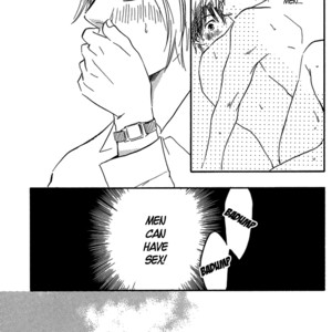 [YAMAMOTO Kotetsuko] Sukitte Iwasete? [Eng] – Gay Manga sex 115