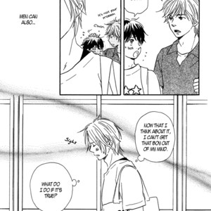 [YAMAMOTO Kotetsuko] Sukitte Iwasete? [Eng] – Gay Manga sex 117