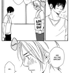 [YAMAMOTO Kotetsuko] Sukitte Iwasete? [Eng] – Gay Manga sex 118