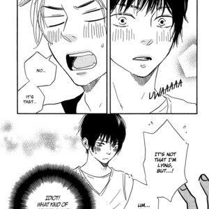 [YAMAMOTO Kotetsuko] Sukitte Iwasete? [Eng] – Gay Manga sex 120