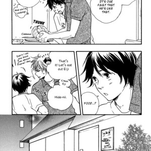 [YAMAMOTO Kotetsuko] Sukitte Iwasete? [Eng] – Gay Manga sex 127