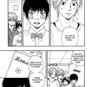 [YAMAMOTO Kotetsuko] Sukitte Iwasete? [Eng] – Gay Manga sex 129
