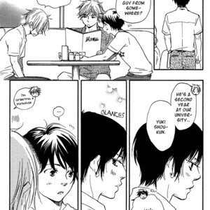 [YAMAMOTO Kotetsuko] Sukitte Iwasete? [Eng] – Gay Manga sex 130