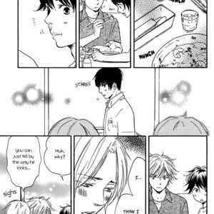 [YAMAMOTO Kotetsuko] Sukitte Iwasete? [Eng] – Gay Manga sex 131