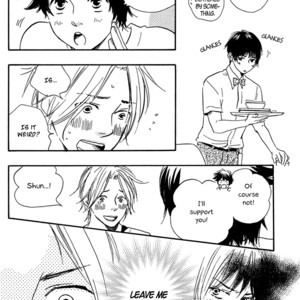 [YAMAMOTO Kotetsuko] Sukitte Iwasete? [Eng] – Gay Manga sex 132