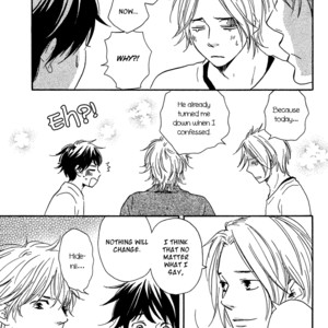 [YAMAMOTO Kotetsuko] Sukitte Iwasete? [Eng] – Gay Manga sex 133