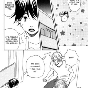 [YAMAMOTO Kotetsuko] Sukitte Iwasete? [Eng] – Gay Manga sex 134