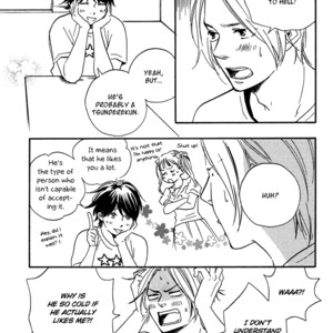 [YAMAMOTO Kotetsuko] Sukitte Iwasete? [Eng] – Gay Manga sex 135