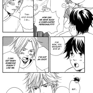 [YAMAMOTO Kotetsuko] Sukitte Iwasete? [Eng] – Gay Manga sex 136
