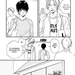 [YAMAMOTO Kotetsuko] Sukitte Iwasete? [Eng] – Gay Manga sex 139