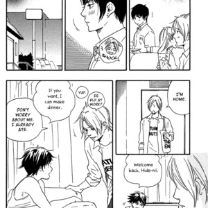 [YAMAMOTO Kotetsuko] Sukitte Iwasete? [Eng] – Gay Manga sex 140