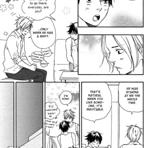 [YAMAMOTO Kotetsuko] Sukitte Iwasete? [Eng] – Gay Manga sex 141
