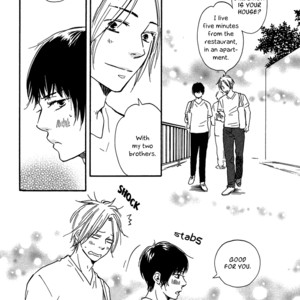 [YAMAMOTO Kotetsuko] Sukitte Iwasete? [Eng] – Gay Manga sex 142