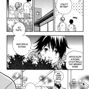 [YAMAMOTO Kotetsuko] Sukitte Iwasete? [Eng] – Gay Manga sex 143