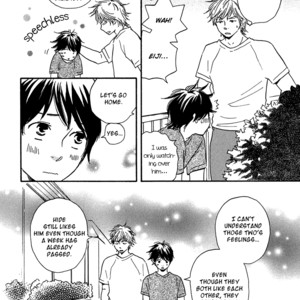 [YAMAMOTO Kotetsuko] Sukitte Iwasete? [Eng] – Gay Manga sex 144