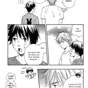 [YAMAMOTO Kotetsuko] Sukitte Iwasete? [Eng] – Gay Manga sex 145