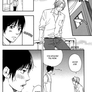 [YAMAMOTO Kotetsuko] Sukitte Iwasete? [Eng] – Gay Manga sex 146