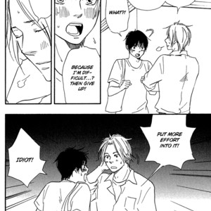 [YAMAMOTO Kotetsuko] Sukitte Iwasete? [Eng] – Gay Manga sex 150