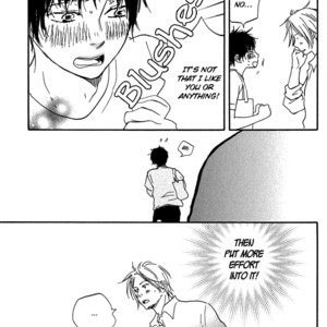 [YAMAMOTO Kotetsuko] Sukitte Iwasete? [Eng] – Gay Manga sex 151