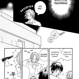 [YAMAMOTO Kotetsuko] Sukitte Iwasete? [Eng] – Gay Manga sex 152