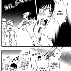 [YAMAMOTO Kotetsuko] Sukitte Iwasete? [Eng] – Gay Manga sex 154