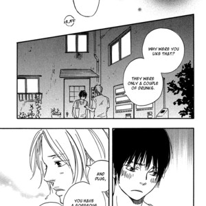 [YAMAMOTO Kotetsuko] Sukitte Iwasete? [Eng] – Gay Manga sex 155