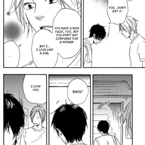 [YAMAMOTO Kotetsuko] Sukitte Iwasete? [Eng] – Gay Manga sex 156